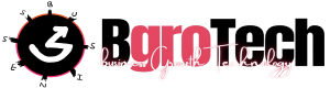 BgroTech logo